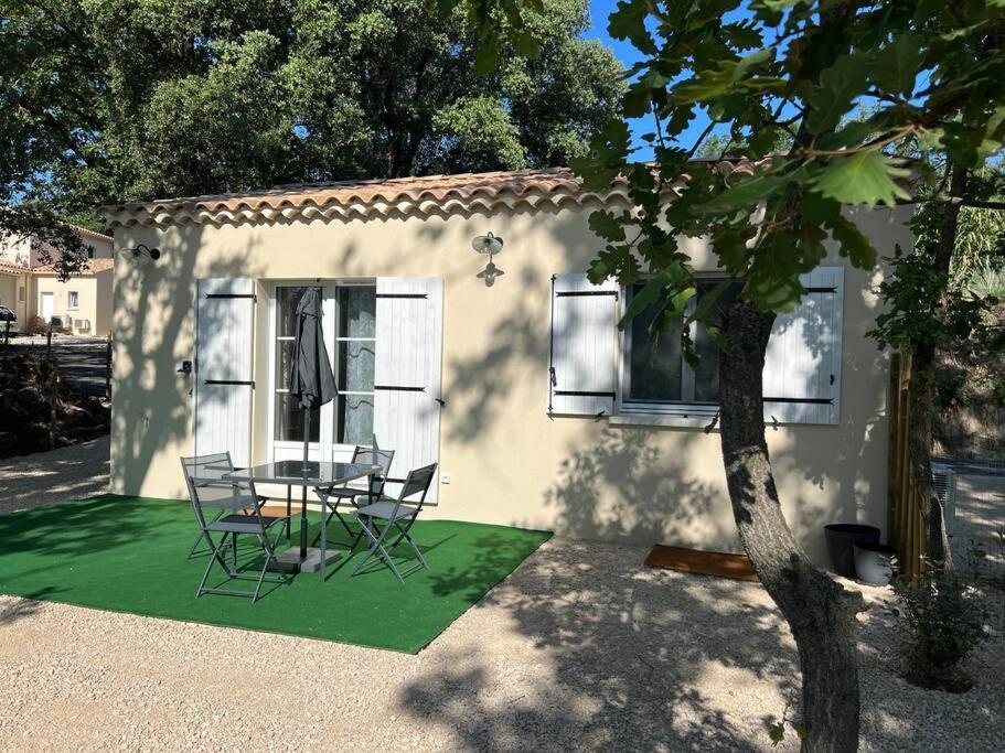 La Bastide D'Elma - Clim - Wifi Βίλα Sarrians Εξωτερικό φωτογραφία